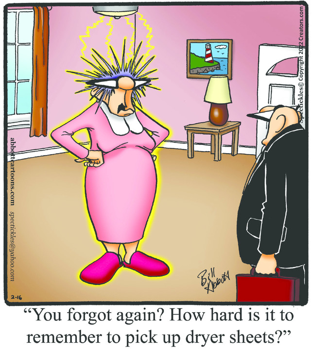 Spectickles for Feb 16, 2022