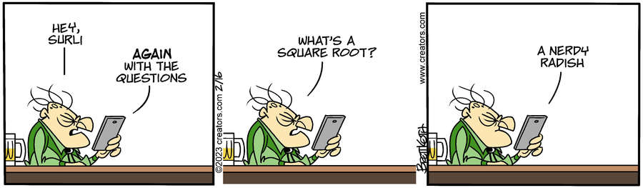 Diamond Lil for Feb 16, 2023