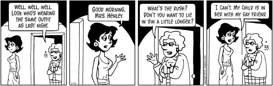 The Meaning of Lila for Feb 16, 2023