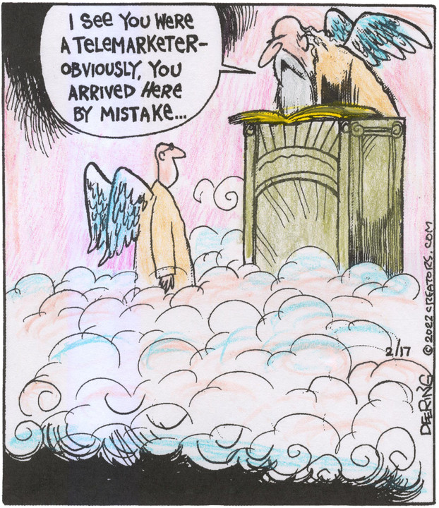 Strange Brew for Feb 17, 2022