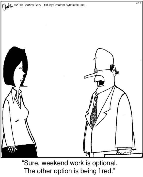 Working it Out for Feb 17, 2024