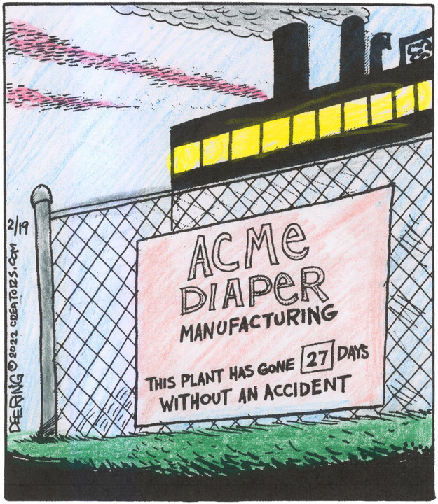 Strange Brew for Feb 19, 2022