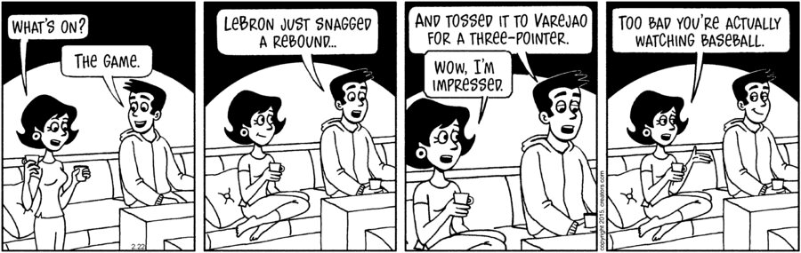 The Meaning of Lila for Feb 22, 2025