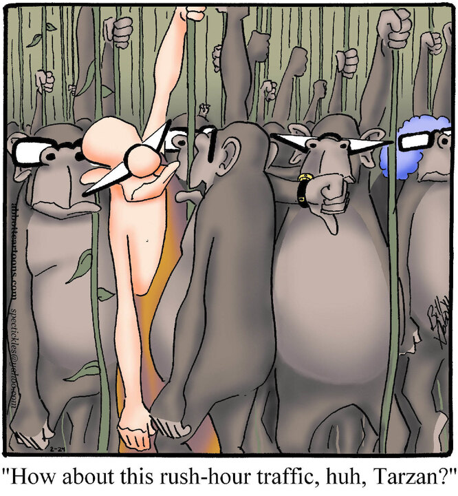 Spectickles for Feb 24, 2024