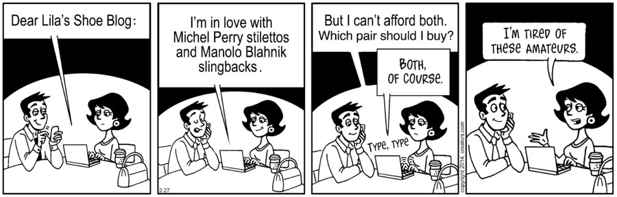 The Meaning of Lila for Feb 27, 2024