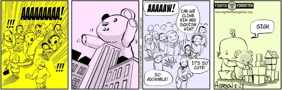 Dog Eat Doug for Feb 27, 2025