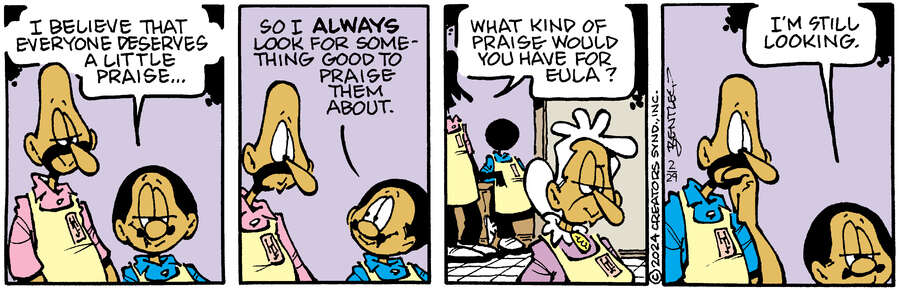 Herb and Jamaal for Feb 29, 2024