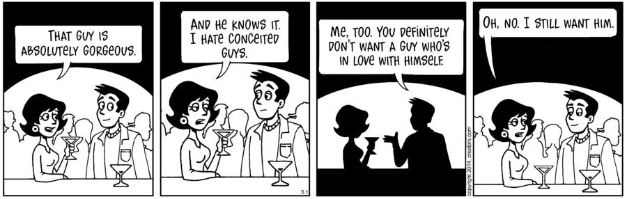 The Meaning of Lila for Mar 01, 2024