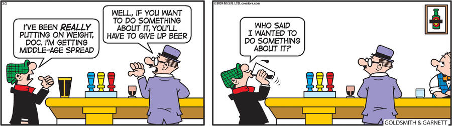 Andy Capp for Mar 02, 2024
