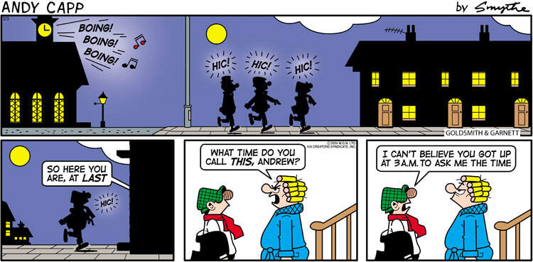 Andy Capp for Mar 03, 2024