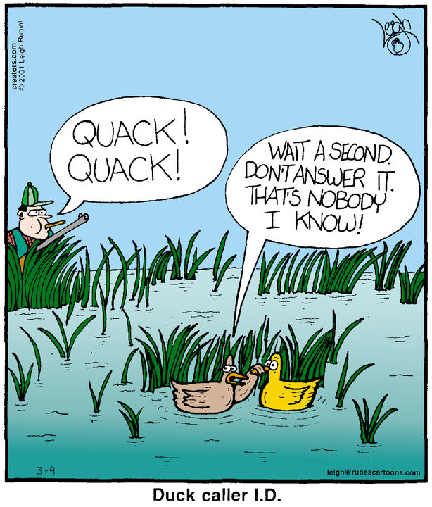 Rubes® for Mar 04, 2025