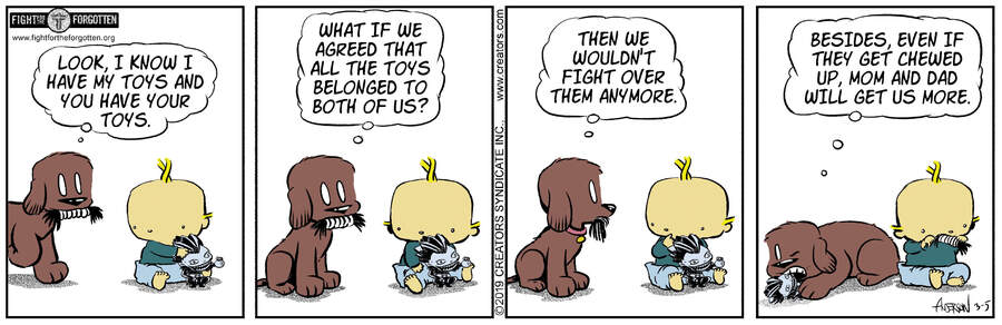 Dog Eat Doug for Mar 05, 2024