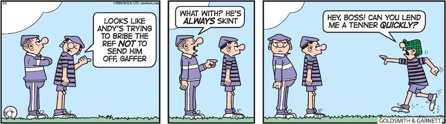 Andy Capp for Mar 06, 2024