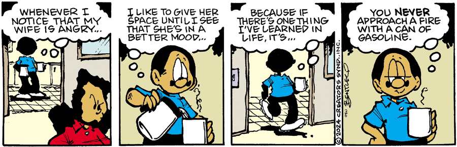 Herb and Jamaal for Mar 06, 2024