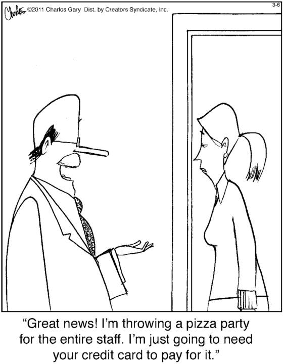 Working it Out for Mar 06, 2025