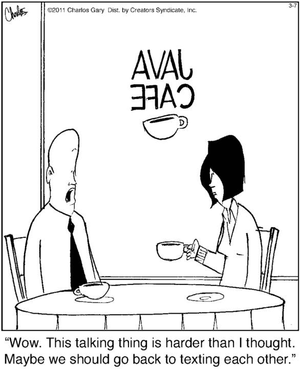 Working it Out for Mar 07, 2025