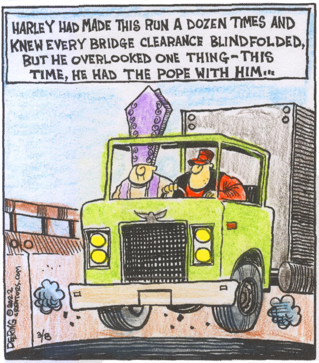 Strange Brew for Mar 08, 2022