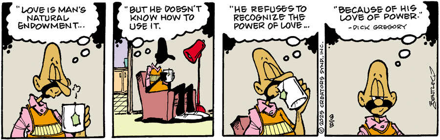 Herb and Jamaal for Mar 08, 2025