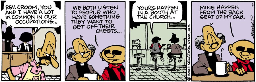 Herb and Jamaal for Mar 09, 2024