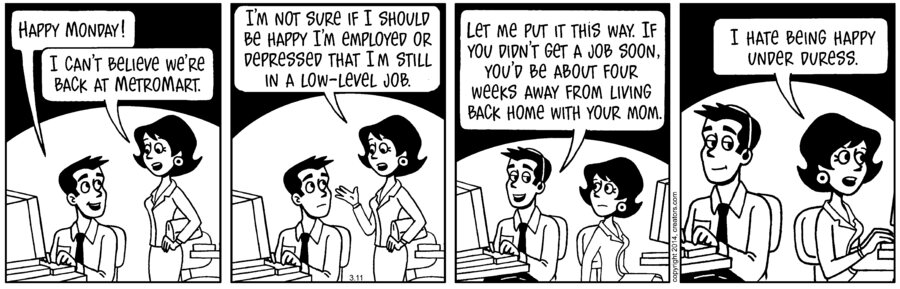 The Meaning of Lila for Mar 11, 2024