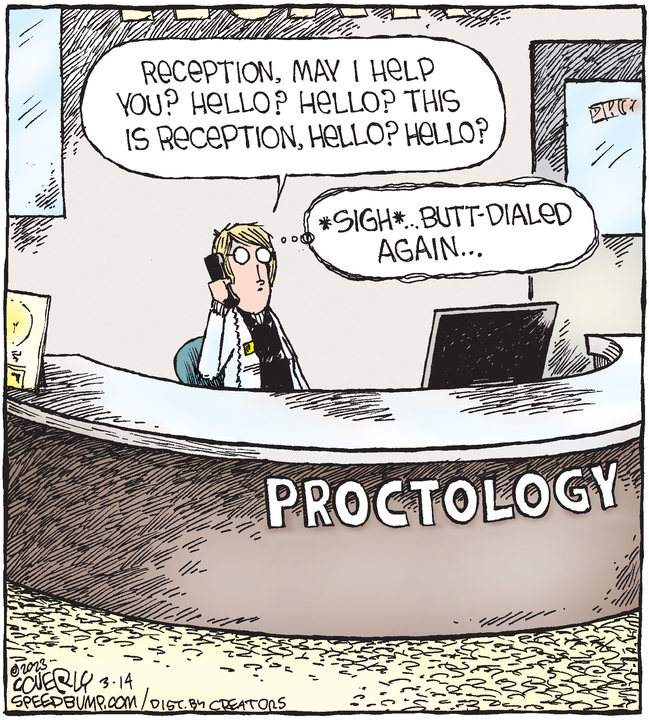 Speed Bump for Mar 14, 2023