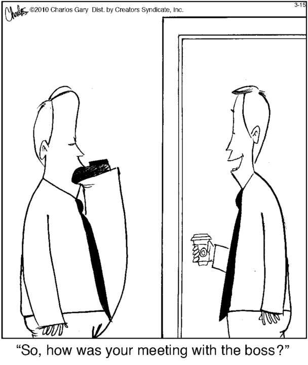 Working it Out for Mar 15, 2024