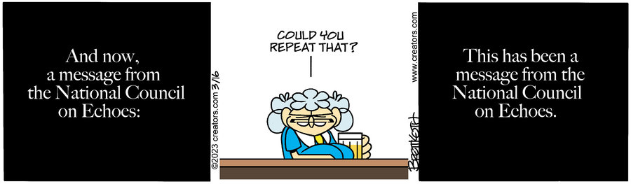 Diamond Lil for Mar 16, 2023