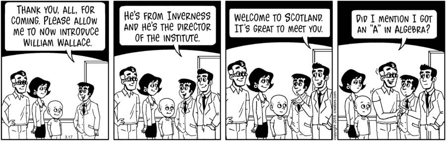 The Meaning of Lila for Mar 17, 2023