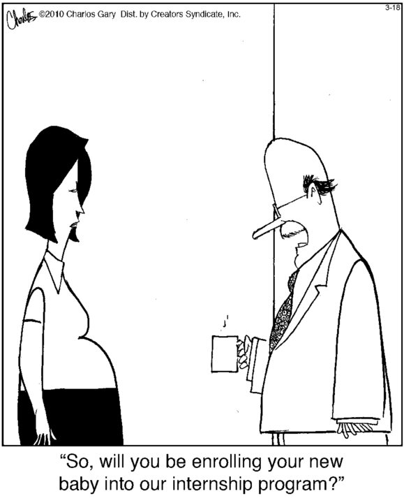 Working it Out for Mar 18, 2024