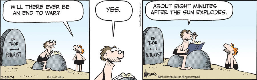 B.C. for Mar 19, 2024