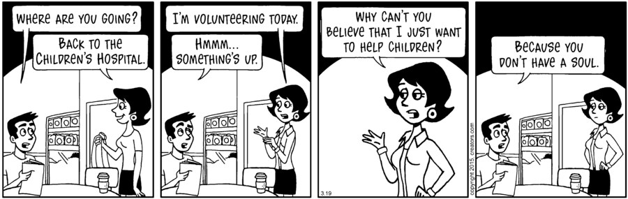 The Meaning of Lila for Mar 19, 2025