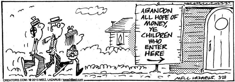 Momma for Mar 20, 2024