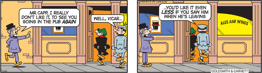 Andy Capp for Mar 20, 2024