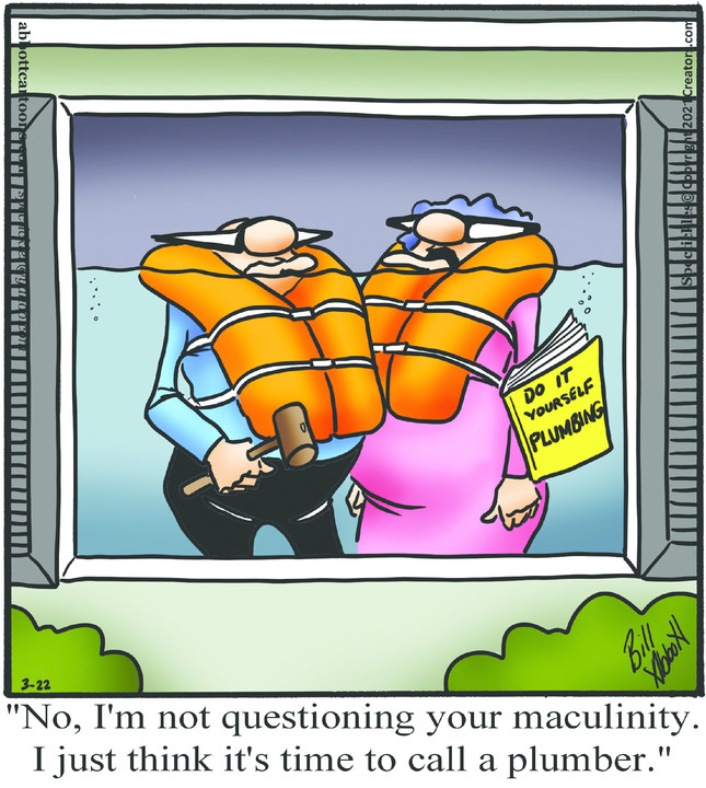 Spectickles for Mar 22, 2021