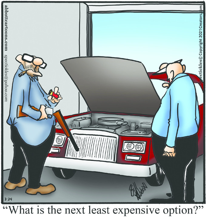 Spectickles for Mar 24, 2021