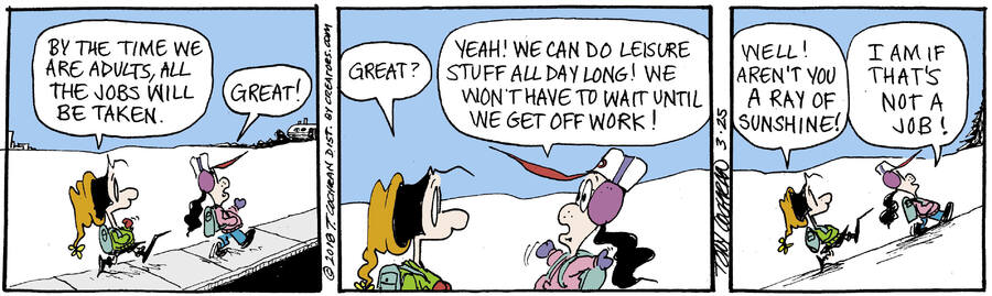 Agnes for Mar 25, 2024