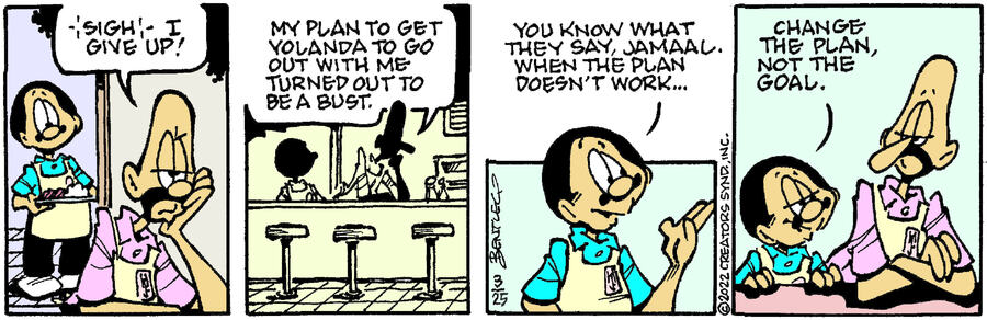 Herb and Jamaal for Mar 25, 2025