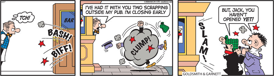 Andy Capp for Mar 27, 2024