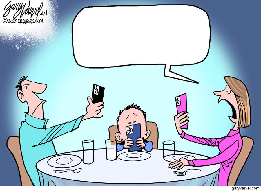 Humor Me for Apr 01, 2023