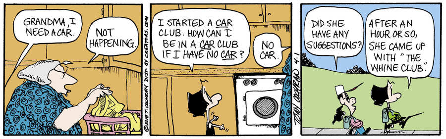 Agnes for Apr 01, 2024