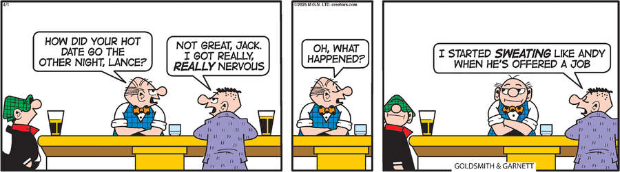 Andy Capp for Apr 01, 2025