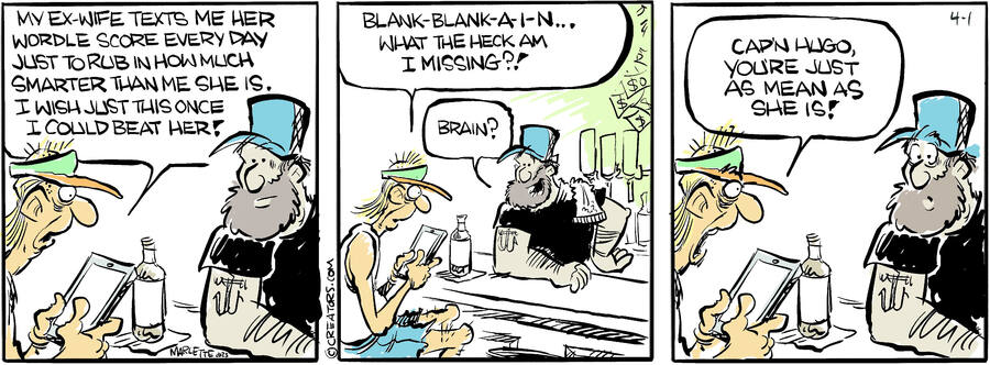 Shrimp and Grits for Apr 01, 2025