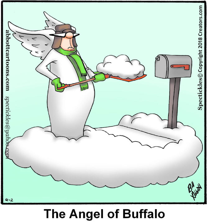 Spectickles for Apr 02, 2024