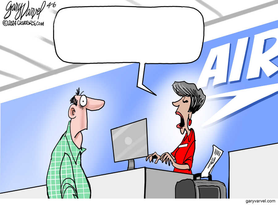 Humor Me for Apr 06, 2024