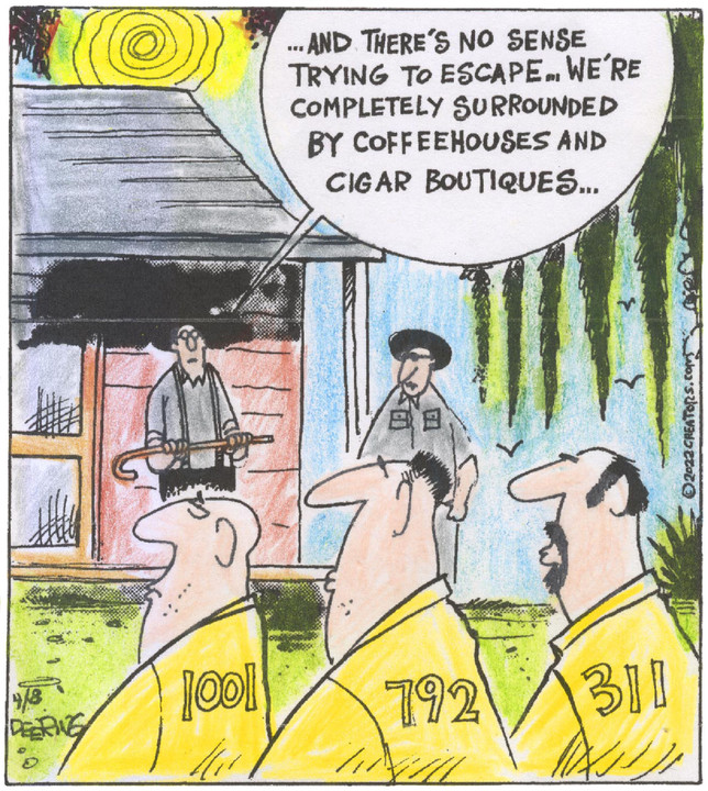 Strange Brew for Apr 08, 2022