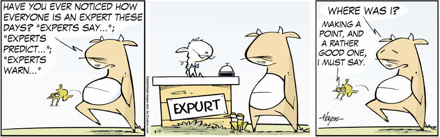 The Barn for Apr 09, 2024