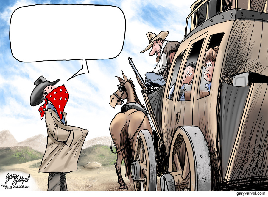 Humor Me for Apr 10, 2021