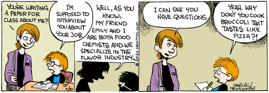 Zack Hill for Apr 10, 2024