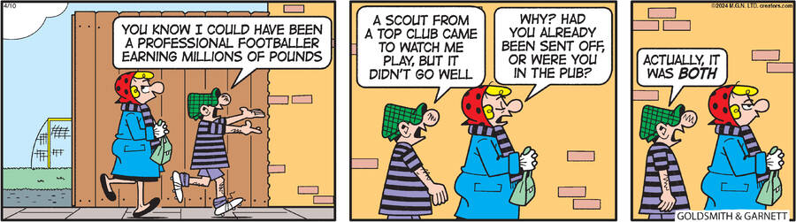 Andy Capp for Apr 10, 2024