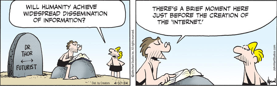 B.C. for Apr 10, 2024